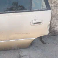 لوازم ورنا سیلو ماتیز اسپرو دوو|قطعات یدکی و لوازم جانبی|یزد, |دیوار