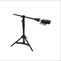 سه‌پایه T موبایل|دوربین عکاسی و فیلم‌برداری|اراک, |دیوار