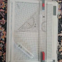 تخته رسم