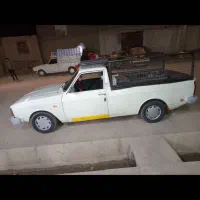 ماشین پیکان وانت