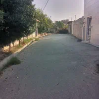 زمین مسکونی شهرجلین