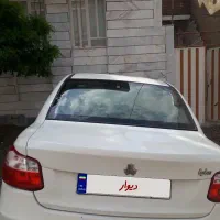 سایناs مدل 402