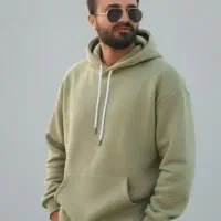 هودی پنبه 3 نخ|لباس|کاشان, فاز ۲ ناجی آباد|دیوار