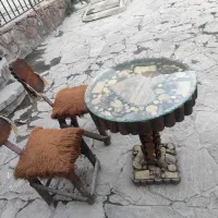 میز و صندلی کافه|کافیشاپ و رستوران|ایذه, |دیوار