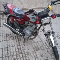 موتور نامی مدل ۹۰