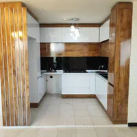 کابینت ام دی اف درجه یک|مصالح و تجهیزات ساختمان|فولادشهر, C1|دیوار