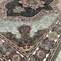 تعدادی فرش ۱۲متری ۷۰۰شانه نو وآکبند|فرش|قزوین, |دیوار