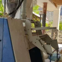 دستگاه بسته بندی محصولات پودری مدل SSN4006|ماشین‌آلات صنعتی|کاشان, راوند|دیوار