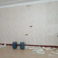 نصب و نصاب کاغذدیواری فروش کاغذدیواری پوستر نقاشی|خدمات پیشه و مهارت|باقرشهر, |دیوار