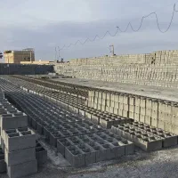 تیرچه و بلوک پارتاک|مصالح و تجهیزات ساختمان|اصفهان, محمودآباد|دیوار