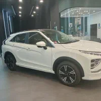 ایکلیپس کراس|خودرو سواری و وانت|تهران, حکمت|دیوار