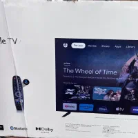 تلویزیون در تمامی سایز ها