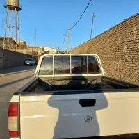 پیکاپ ریچ 96|خودرو سواری و وانت|اصفهان, شهرک سلامت|دیوار