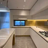 130-متر-اپارتمان-2-خواب-فول-لابی-شیک