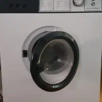 لباسشویی سالم
