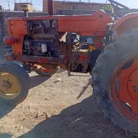 تراکتور رومانی