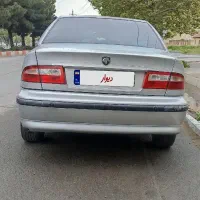 سمند Lx 87|خودرو سواری و وانت|ارومیه, |دیوار