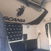 اسکانیا R500 مدل 2019|خودرو سنگین|اصفهان, آبشار|دیوار