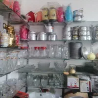 تمام لوازم خانگی زیر قیمت بفروش میرسد|قوری، کتری، قهوهساز دستی|رشت, پاره بیجار|دیوار