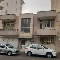 ۴۱۰ تجمیع جنوبی بر ۱۴/۶۰ خ ۸ نیروهوایی