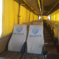 اتوبوس ولووتیپ ۲|خودرو سنگین|تهران, امیرآباد|دیوار