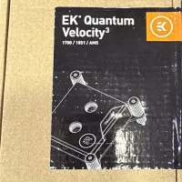 واتربلاکCPU EKWB Quantum Velocity3  AM5  1700 RGB|قطعات و لوازم جانبی رایانه|تهران, فرمانیه|دیوار