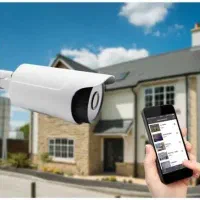 فروش و نصب دوربین مداربسته ، امنیت همیشه فعال.