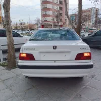 پژو پارس tu5 مدل 99