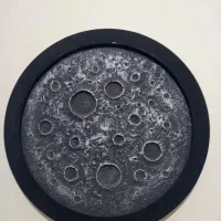 ماه شب خواب