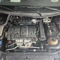 ۲۰۶ sd مدل ۹۱ دوگانه کارخانه