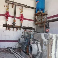 الو تاسیسات|خدمات پیشه و مهارت|بیرجند, |دیوار