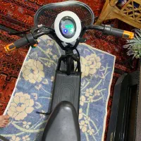 اسکوتربرقی