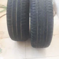 لاستیک ساینا و تیبا