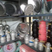 قابلمه رویی و خرید رویی کهنه