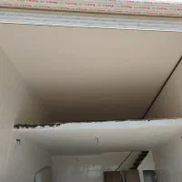 مغازه 85 متربا 2 واحد مسکونی معاوضه با ماشین سنگین|فروش خانه و ویلا|نیشابور, ده حلاج|دیوار