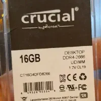 رم 16 ddr4