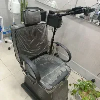 صندلی آرایشگاهی