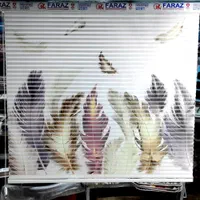 درب توری ضد حشره ساخت و تعمیر پرده عمودی کرکره ای|مصالح و تجهیزات ساختمان|کازرون, |دیوار