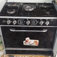 گاز|اجاق گاز و لوازم برقی پخت‌وپز|مشهد, همت آباد|دیوار