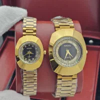 ساعت رادو زنانه و مردانه