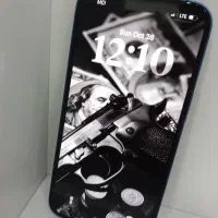 گوشی آیفون ۱۳ نرمال|موبایل|ارومیه, |دیوار