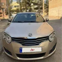 ام جی ۵۵۰ (مدل شوالیه)|خودرو سواری و وانت|اصفهان, باغ فدک|دیوار