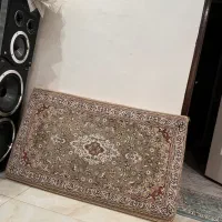 یک جفت پشتی سالم گردویی