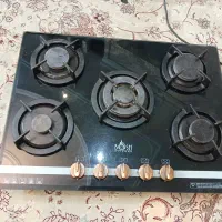 گاز پنج شعله بوش