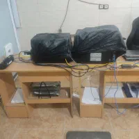 میز کامپیوتر