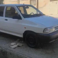 پراید درج یک