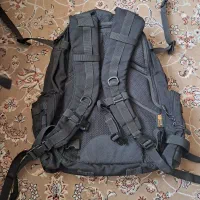 کوله تاکتیکال امریکایی|کیف، کفش، کمربند|فولادشهر, C7|دیوار