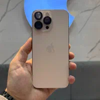 آیفون ۱۶ پرو مکس ۲۵۶|موبایل|اردبیل, |دیوار