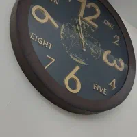 ساعت دیواری