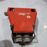 فروش مشعل اتمسفریک اخگر VE2 کارکرده سالم